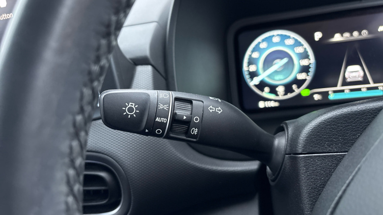 Hyundai Kona 1.6 GDi Hybrid SE Connect 5dr DCT Hybrid Hatchback